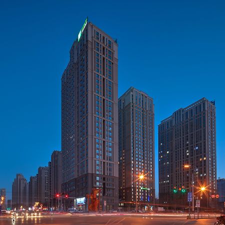 Holiday Inn Express Shenyang Tawan, An Ihg Hotel Eksteriør billede