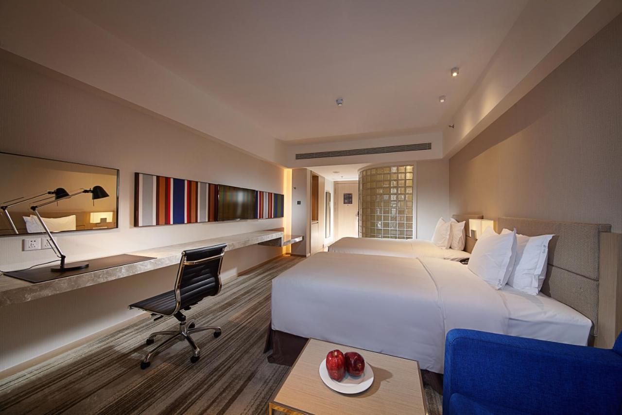 Holiday Inn Express Shenyang Tawan, An Ihg Hotel Eksteriør billede