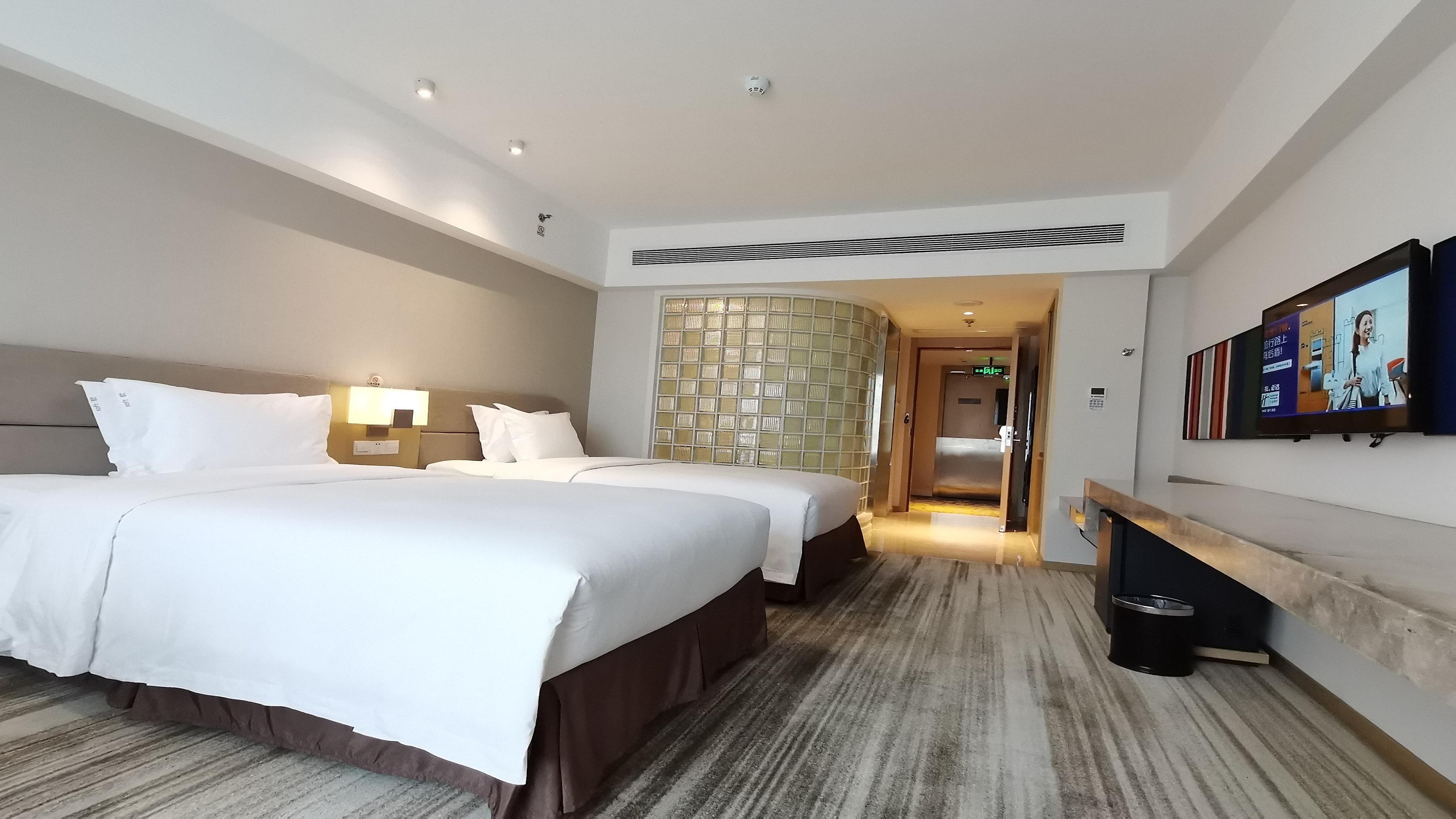 Holiday Inn Express Shenyang Tawan, An Ihg Hotel Eksteriør billede