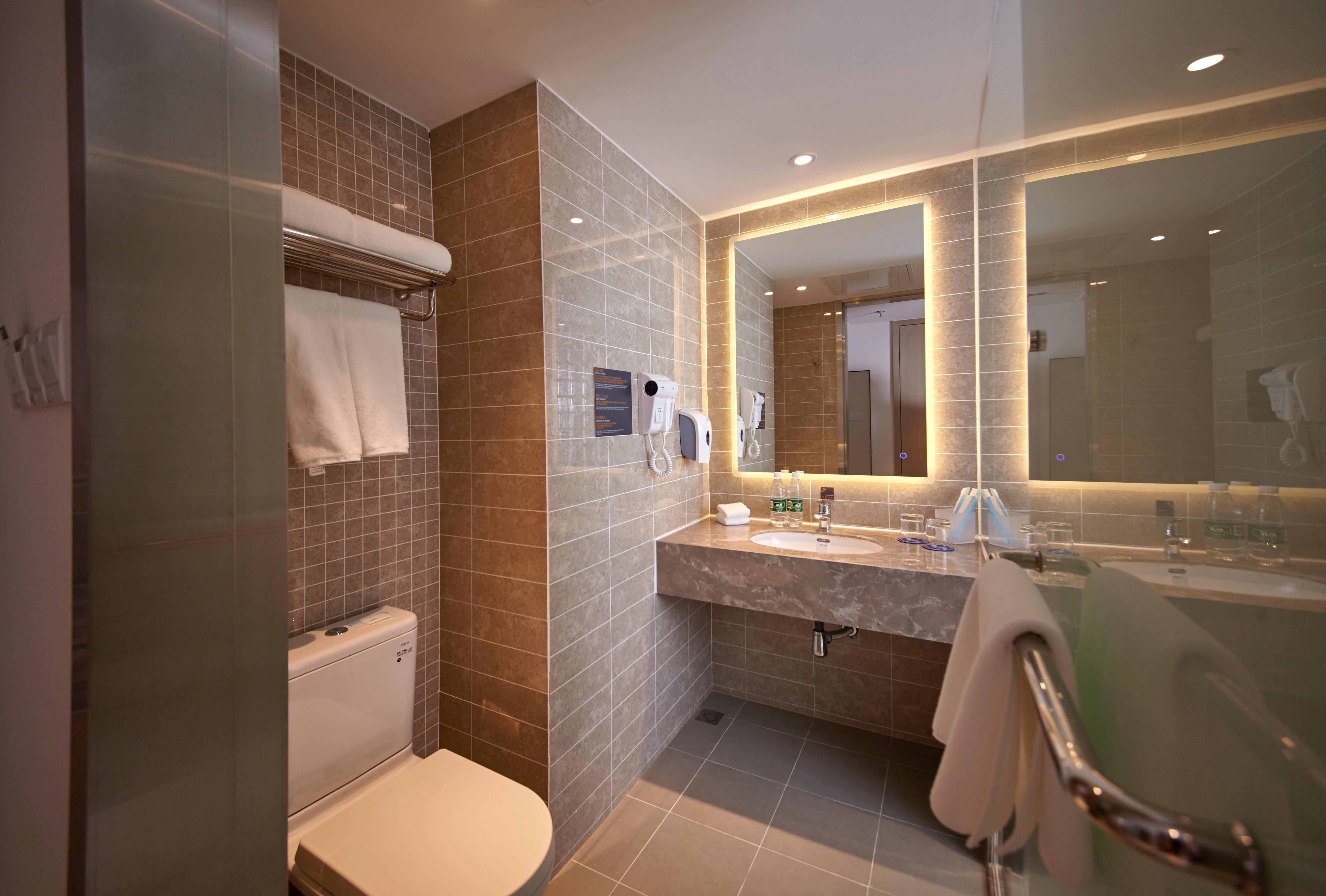 Holiday Inn Express Shenyang Tawan, An Ihg Hotel Eksteriør billede