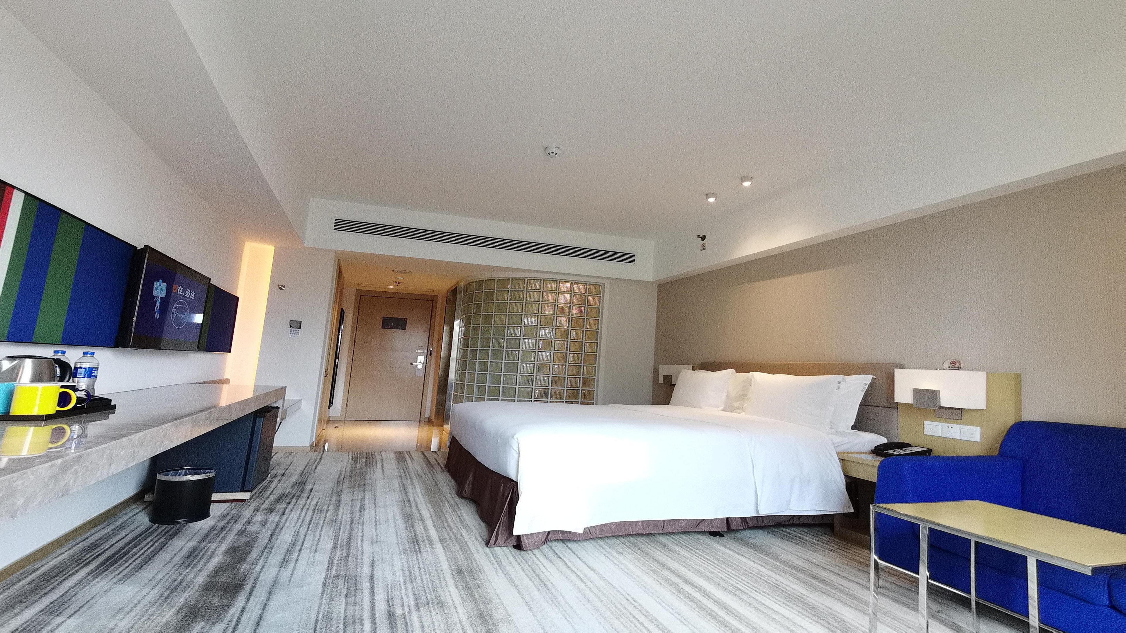 Holiday Inn Express Shenyang Tawan, An Ihg Hotel Eksteriør billede