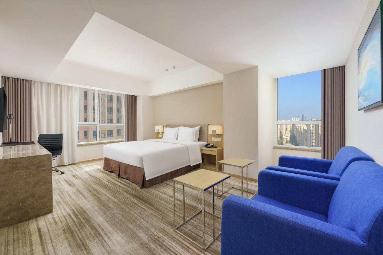 Holiday Inn Express Shenyang Tawan, An Ihg Hotel Eksteriør billede