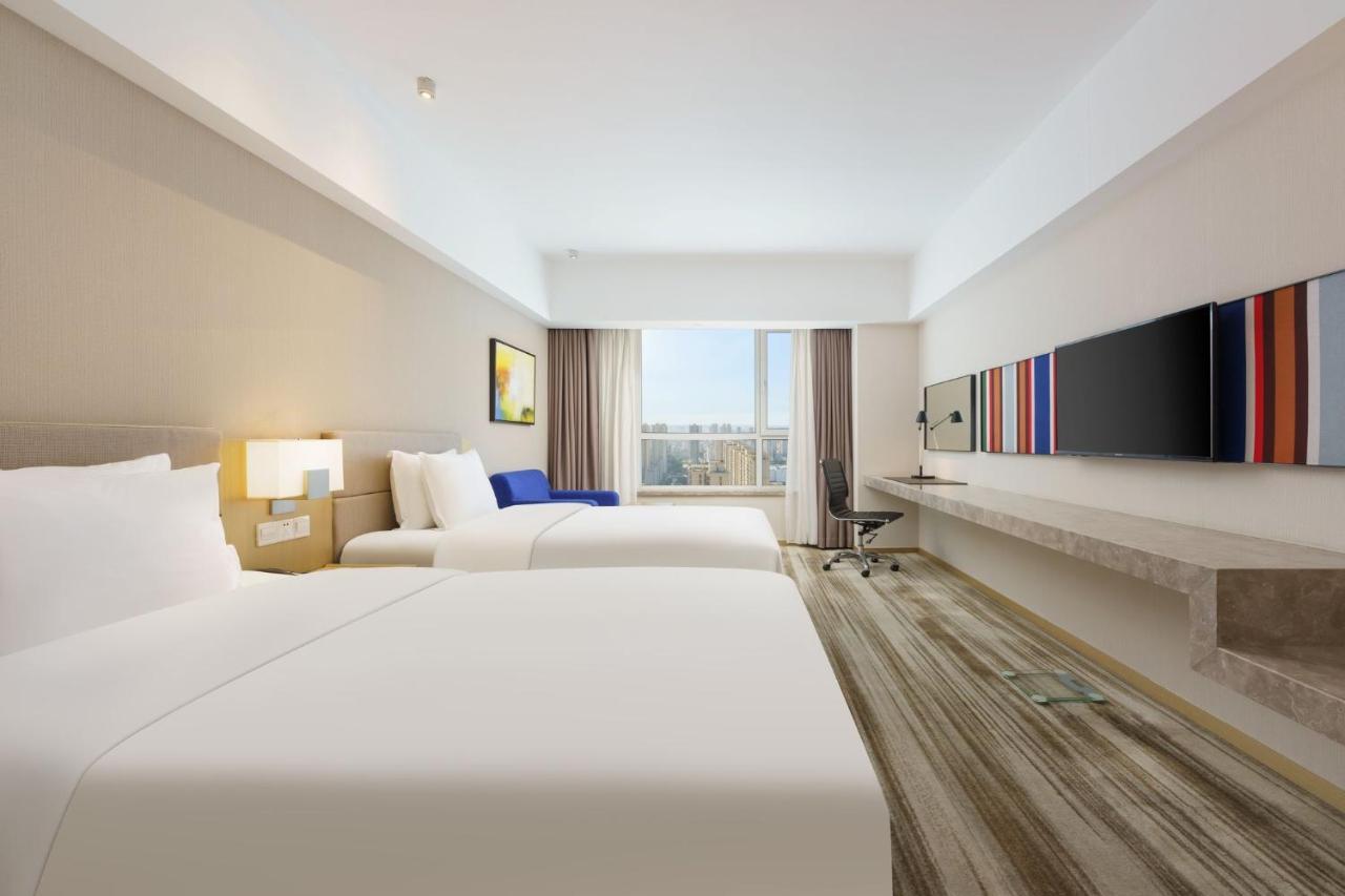 Holiday Inn Express Shenyang Tawan, An Ihg Hotel Eksteriør billede