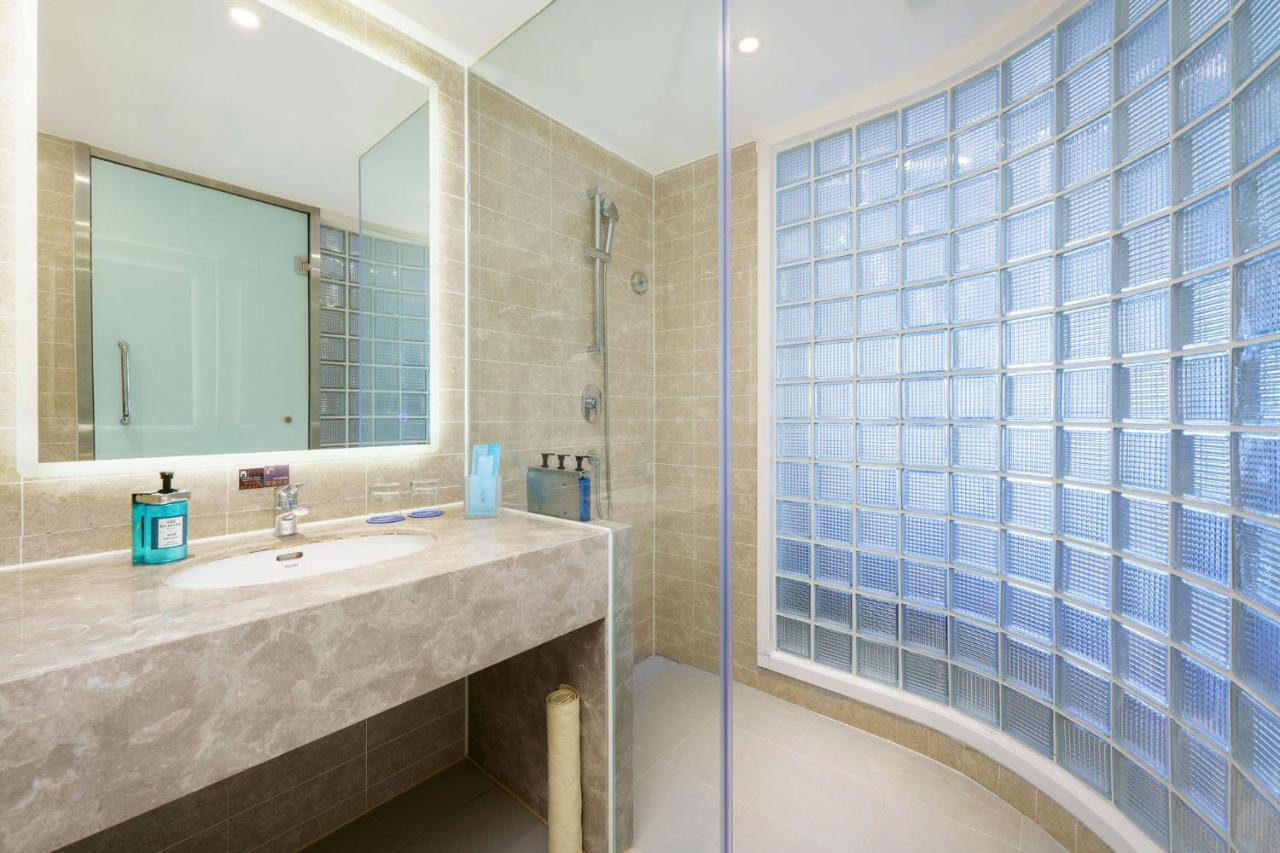 Holiday Inn Express Shenyang Tawan, An Ihg Hotel Eksteriør billede