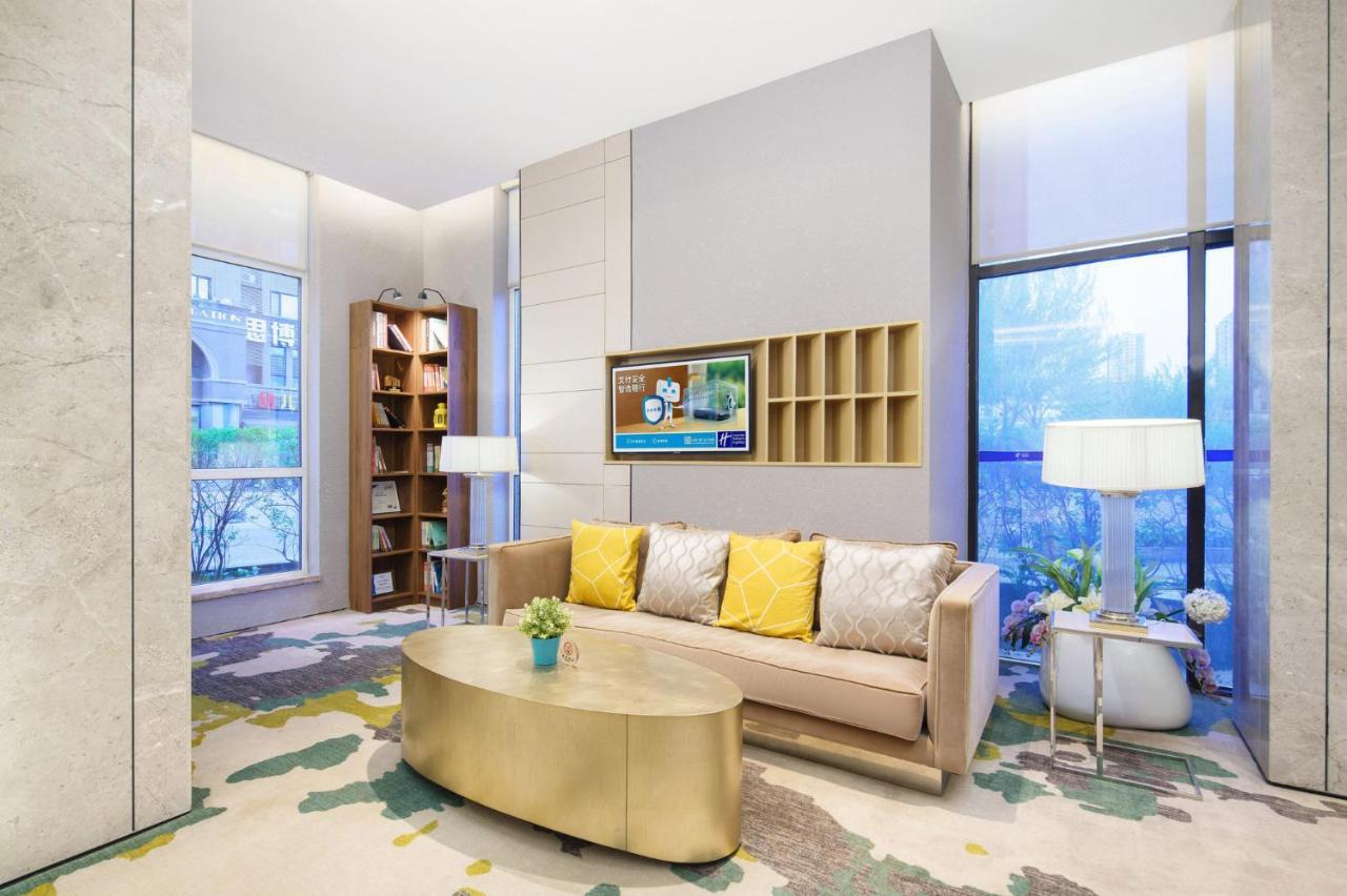 Holiday Inn Express Shenyang Tawan, An Ihg Hotel Eksteriør billede
