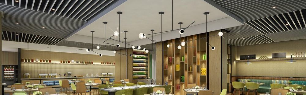 Holiday Inn Express Shenyang Tawan, An Ihg Hotel Eksteriør billede